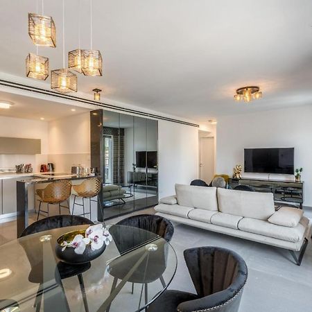Front Of The Old City In Jerusalem - Luxurious Residence Εξωτερικό φωτογραφία