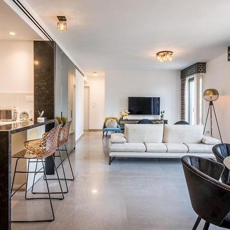 Front Of The Old City In Jerusalem - Luxurious Residence Εξωτερικό φωτογραφία