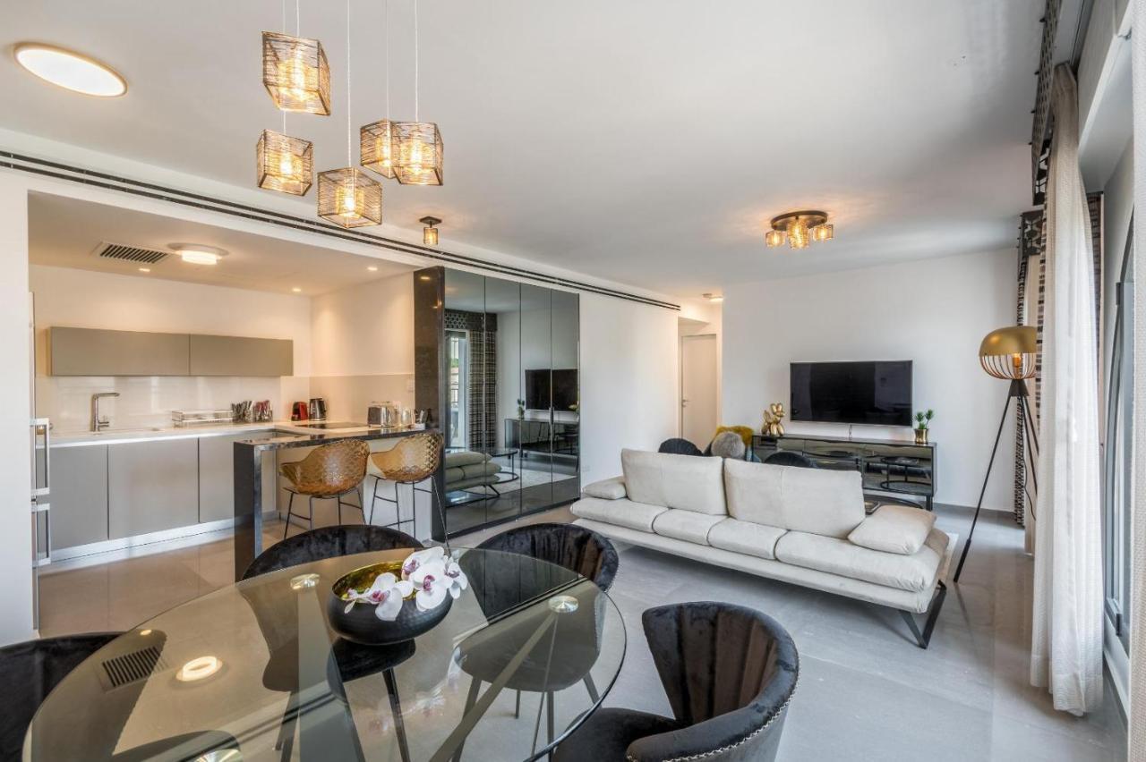 Front Of The Old City In Jerusalem - Luxurious Residence Εξωτερικό φωτογραφία